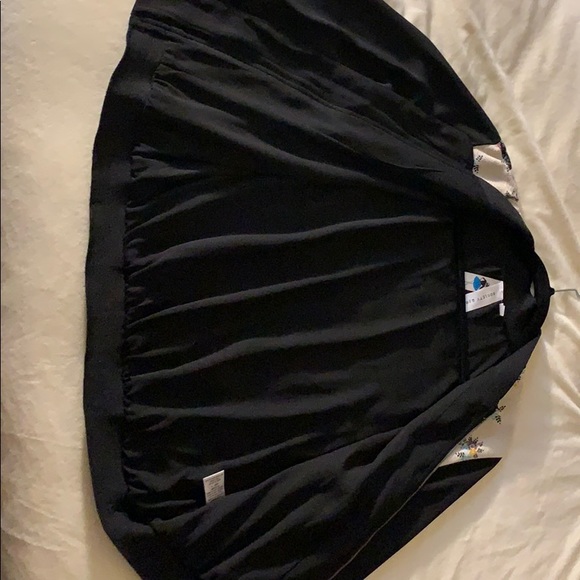 SG Retro Style Cardigan - Picture 5 of 5